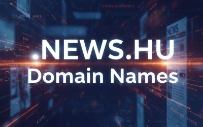 .NEWS.HU Domain Names