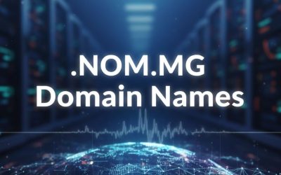 .NOM.MG Domain Names