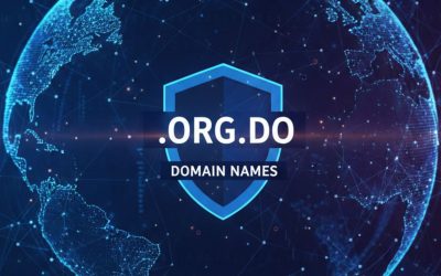 .ORG.DO Domain Names