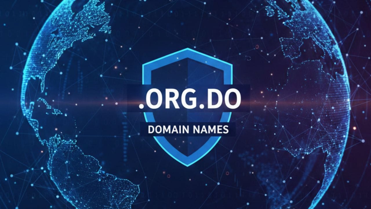 .ORG.DO Domain Names .ORG.DO Domain Names
