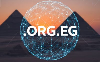 .ORG.EG Domain Names