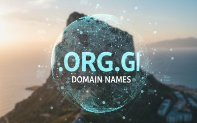 .ORG.GI Domain Names