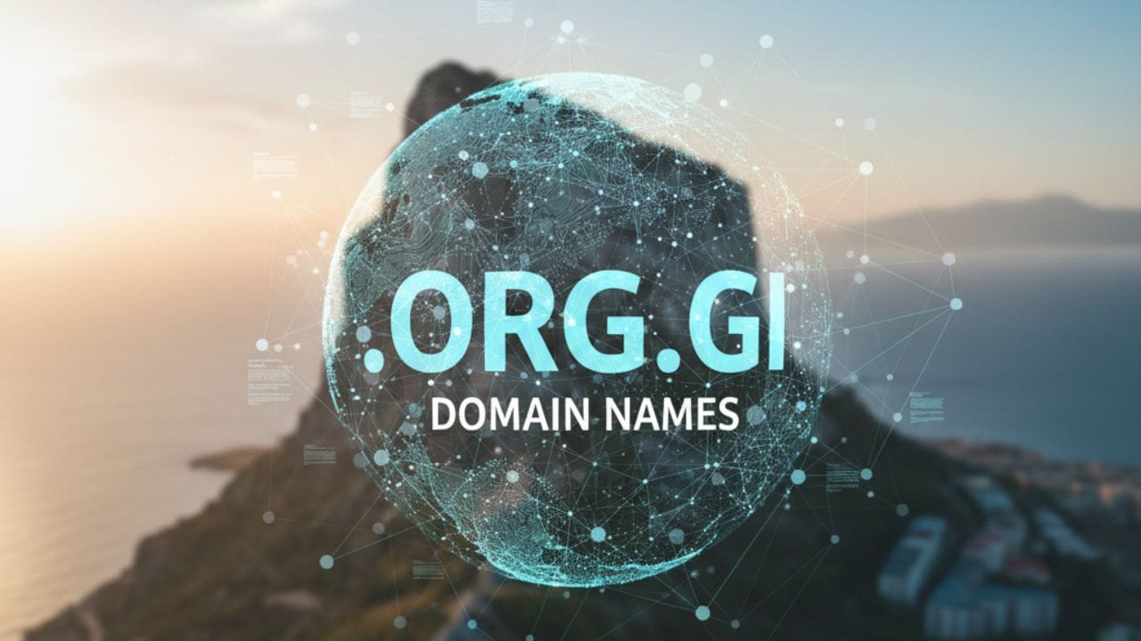 .ORG.GI Domain Names .ORG.GI Domain Names