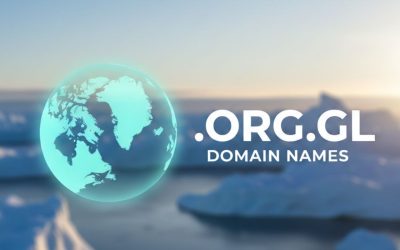 .ORG.GL Domain Names