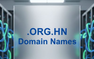 .ORG.HN Domain Names
