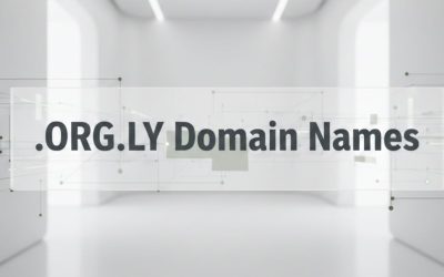.ORG.LY Domain Names