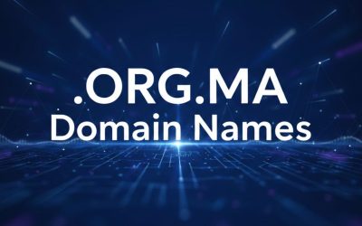 .ORG.MA Domain Names