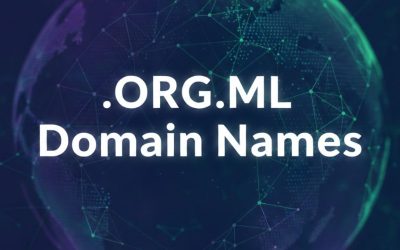 .ORG.ML Domain Names