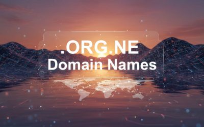 .ORG.NE Domain Names