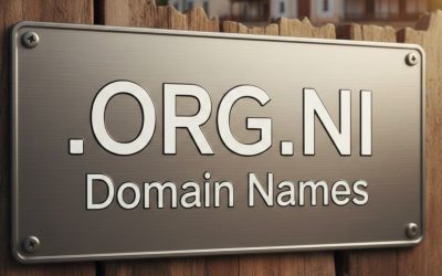 .ORG.NI Domain Names