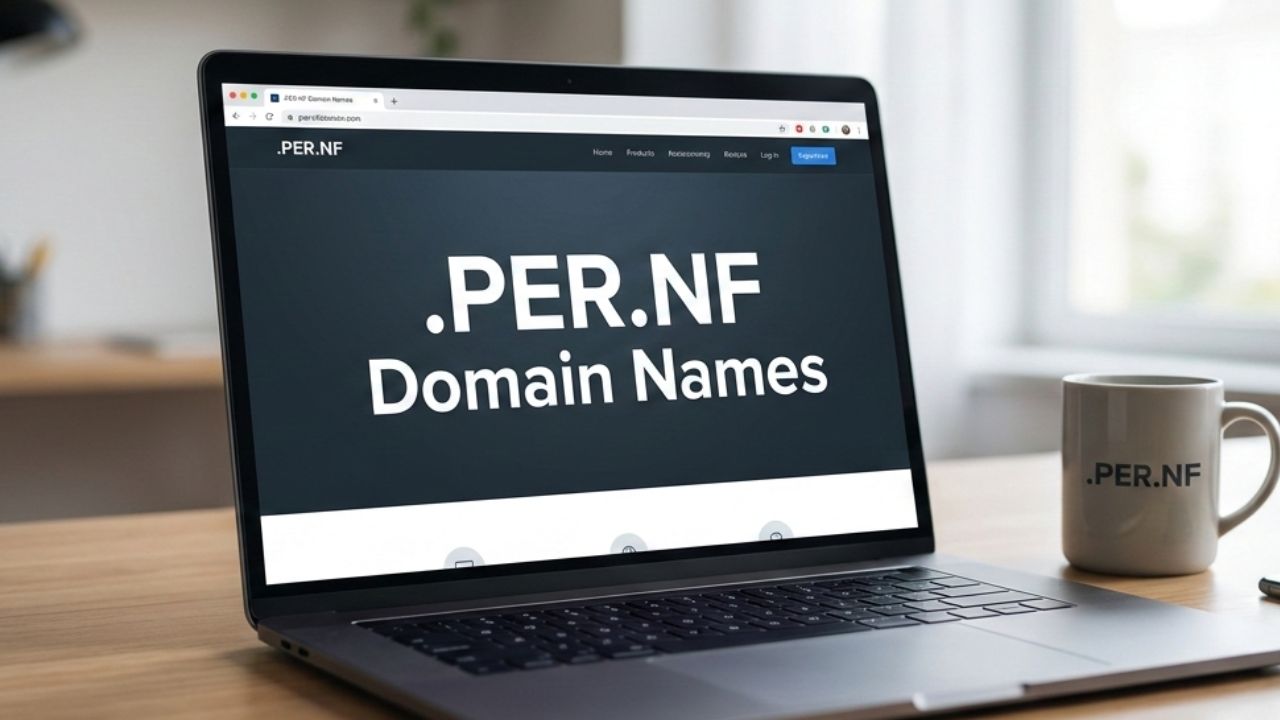 .PER.NF Domain Names
