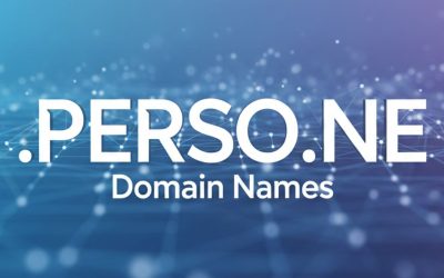 .PERSO.NE Domain Names