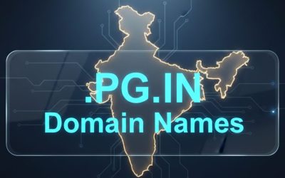.PG.IN Domain Names