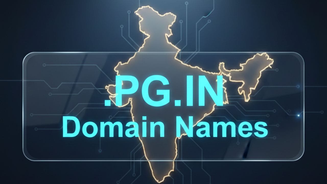 .PG.IN Domain Names .PG.IN Domain Names