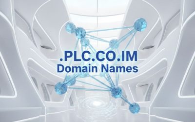 .PLC.CO.IM Domain Names
