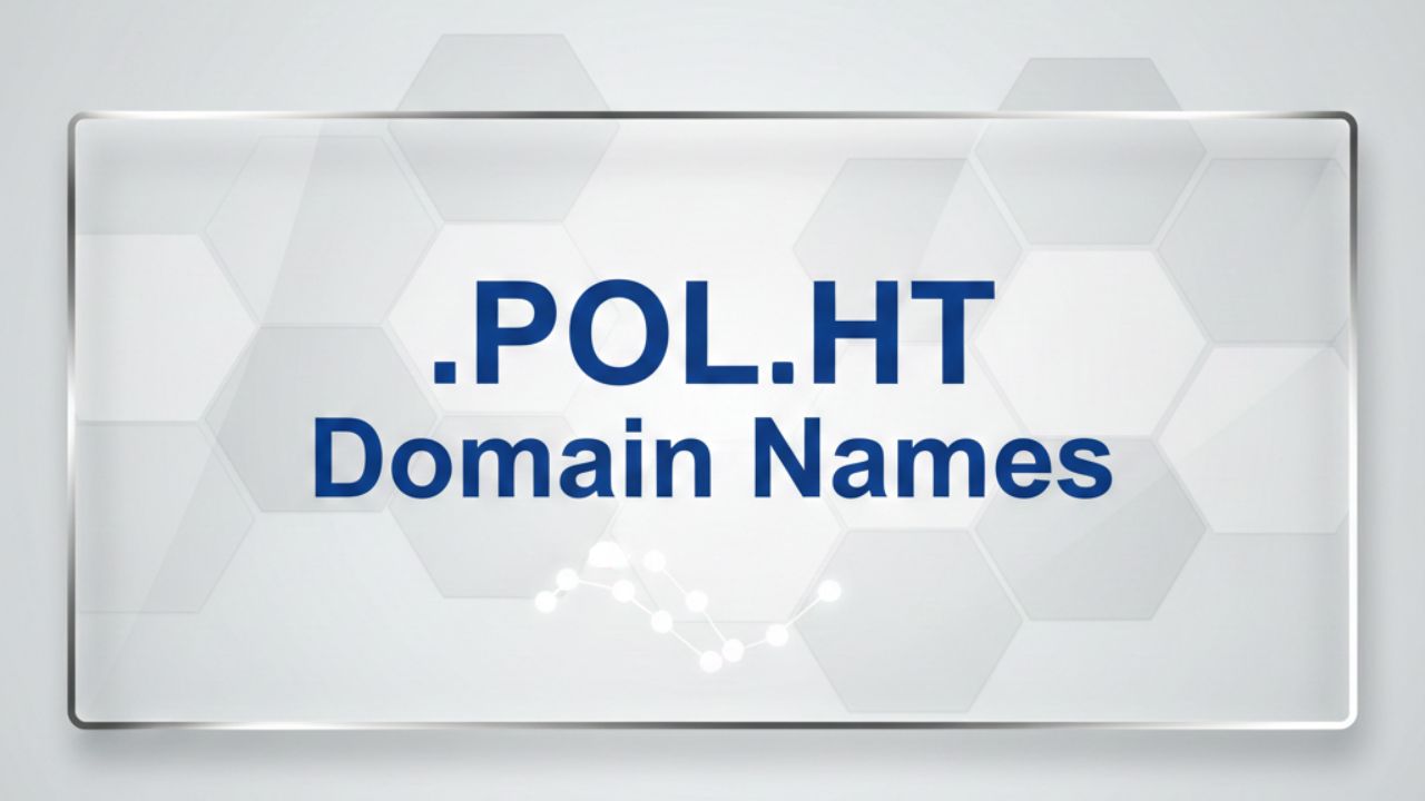 .POL.HT Domain Names .POL.HT Domain Names