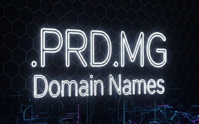 .PRD.MG Domain Names