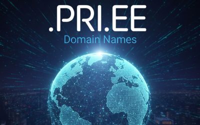 .PRI.EE Domain Names