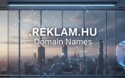 .REKLAM.HU Domain Names