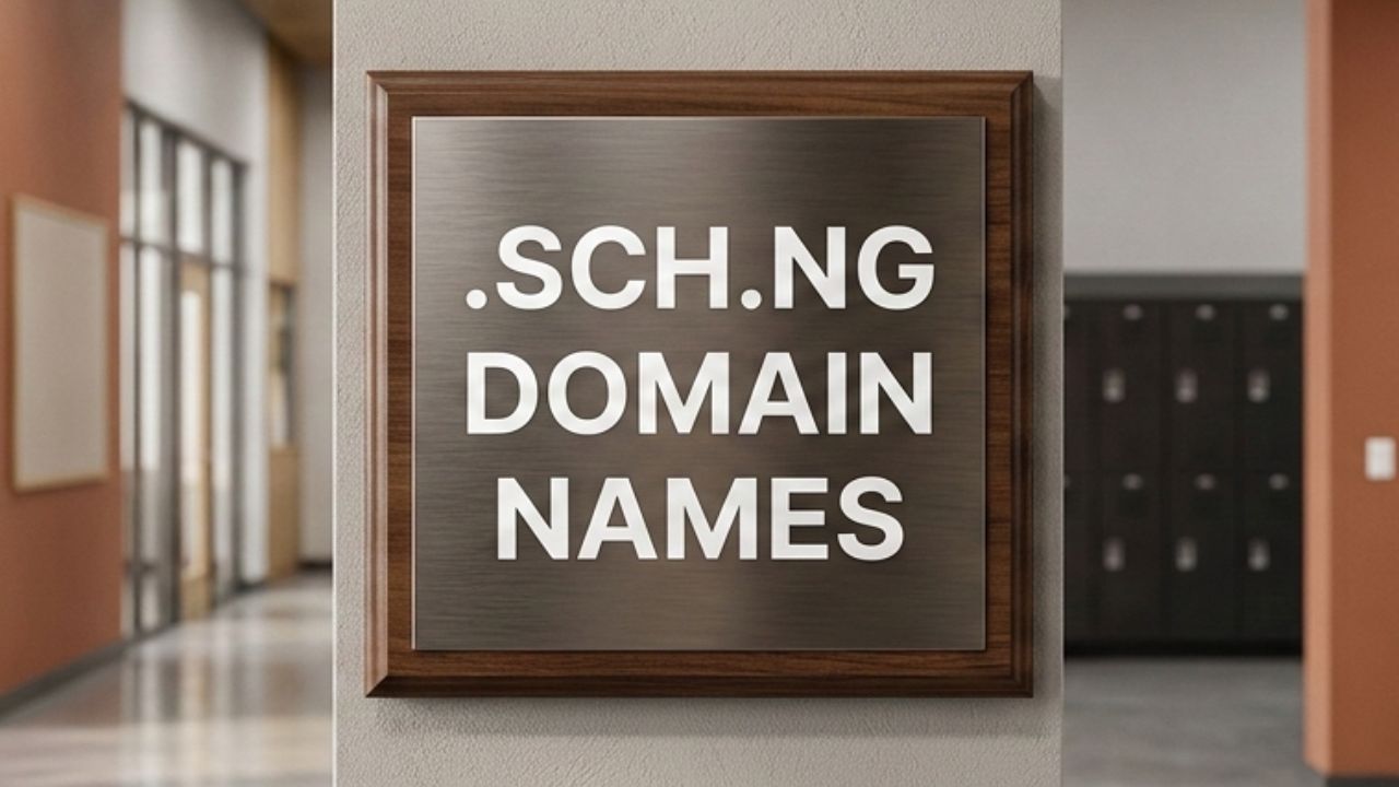 .SCH.NG Domain Names .SCH.NG Domain Names