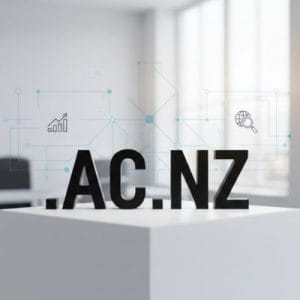 SEO and Marketing Advantages of .AC.NZ Domains
