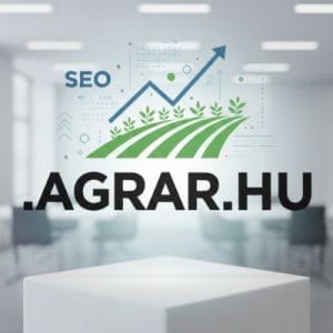 SEO and Marketing Advantages of .AGRAR.HU Domains