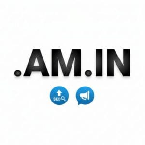 SEO and Marketing Advantages of .AM.IN Domains