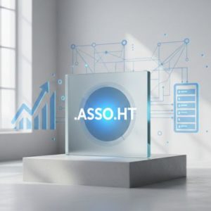 SEO and Marketing Advantages of .ASSO.HT Domains