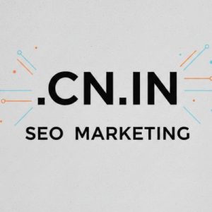 SEO and Marketing Advantages of .CN.IN domain