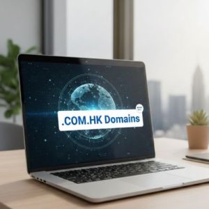 SEO and Marketing Advantages of .COM.HK Domains