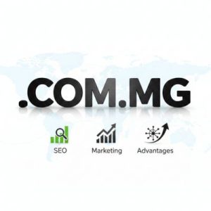 SEO and Marketing Advantages of .COM.MG Domain