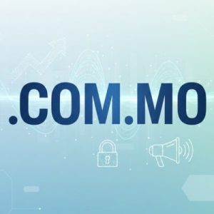 SEO and Marketing Advantages of .COM.MO Domain