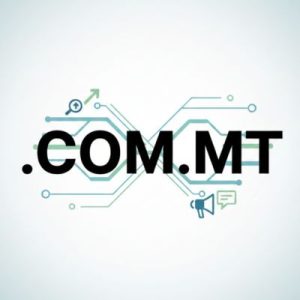 SEO and Marketing Advantages of .COM.MT Domains