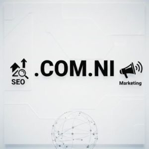 SEO and Marketing Advantages of .COM.NI Domains