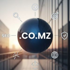 SEO and Marketing Advantages of .CO.MZ Domains