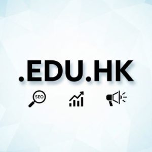 SEO and Marketing Advantages of .EDU.HK Domains