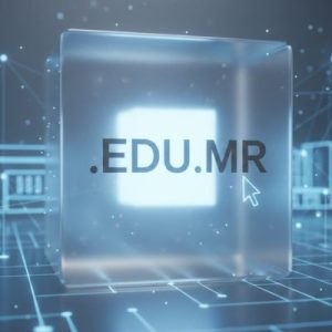 SEO and Marketing Advantages of .EDU.MR Domains