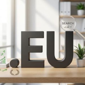 SEO and Marketing Advantages of .EU Domains