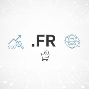 SEO and Marketing Advantages of .FR Domains