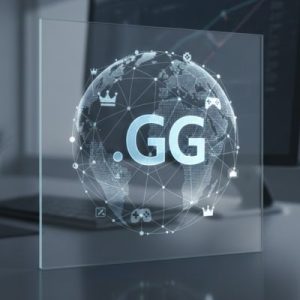 SEO and Marketing Advantages of .GG Domain