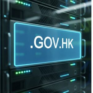 SEO and Marketing Advantages of .GOV.HK Domains