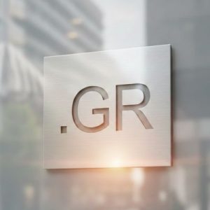 SEO and Marketing Advantages of .GR Domains