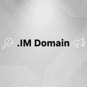 SEO and Marketing Advantages of .IM Domain