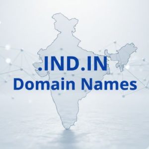 SEO and Marketing Advantages of .IND.IN Domain