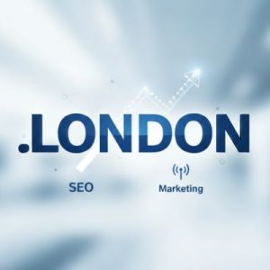 SEO and Marketing Advantages of .LONDON Domain