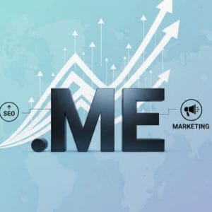 SEO and Marketing Advantages of .ME Domains
