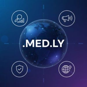SEO and Marketing Advantages of .MED.LY Domain