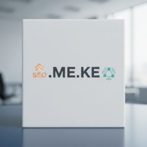 SEO and Marketing Advantages of .ME.KE Domains