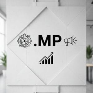 SEO and Marketing Advantages of .MP Domains