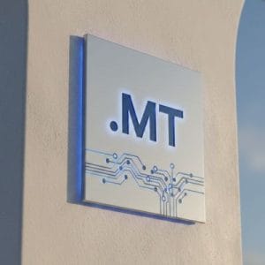 SEO and Marketing Advantages of .MT Domains